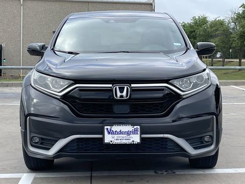 Used 2020 Honda CR-V EX image 6