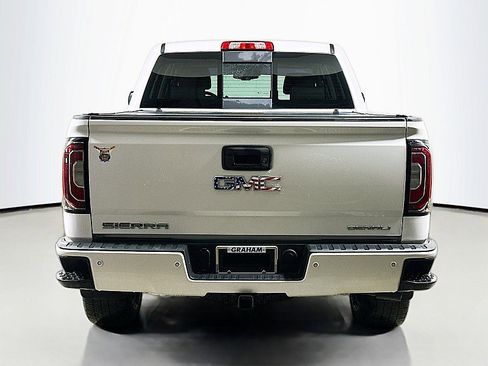 Used 2018 GMC Sierra 1500 Denali AWD/4WD image 6