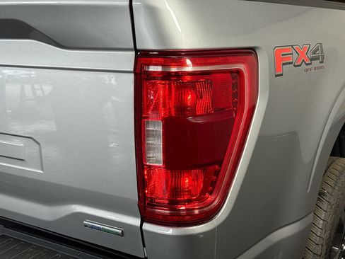 Used 2023 Ford F150 XLT w/ Equipment Group 302A High image 34