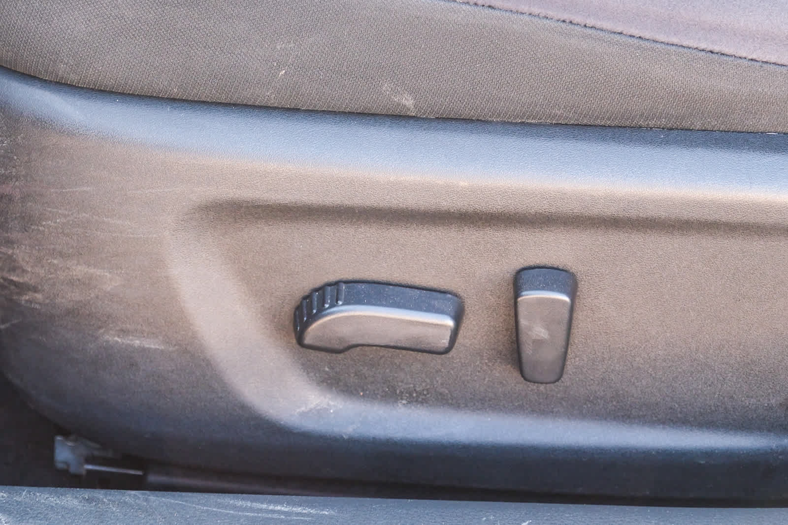 Used 2024 Nissan Altima 2.5 SV FWD image 24