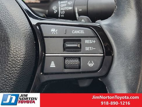 Used 2023 Honda Civic Touring image 29