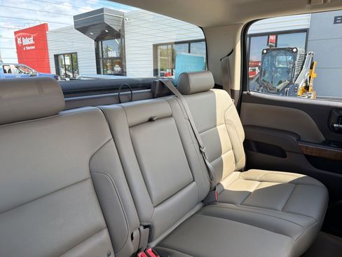Used 2014 GMC Sierra 1500 SLT AWD/4WD image 10