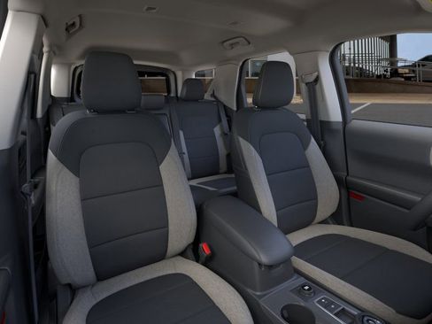 New 2025 Ford Bronco Sport Big Bend w/ Convenience Package image 10