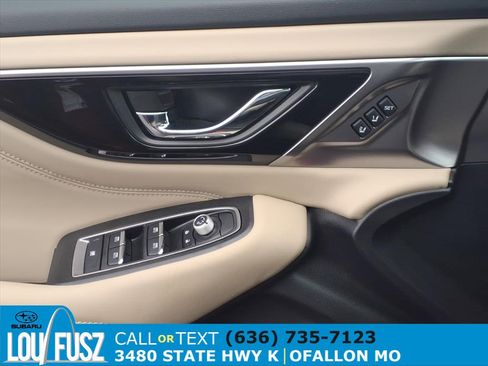 Used 2025 Subaru Legacy Limited image 19