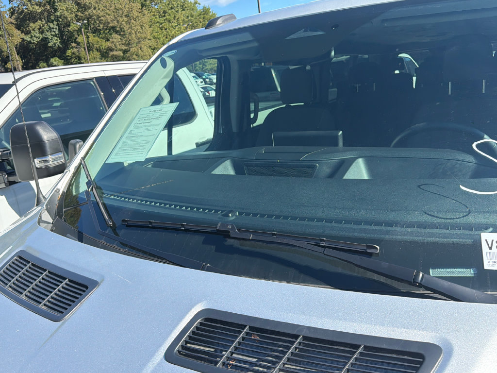 Used 2026 Ford Transit 350 XLT RWD image 13