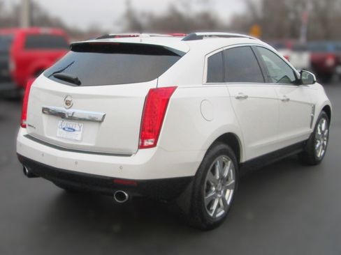 Used 2011 Cadillac SRX Premium image 7