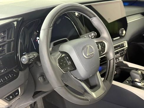 Used 2025 Lexus RX 350 Premium Plus w/ Convenience Package FWD image 20