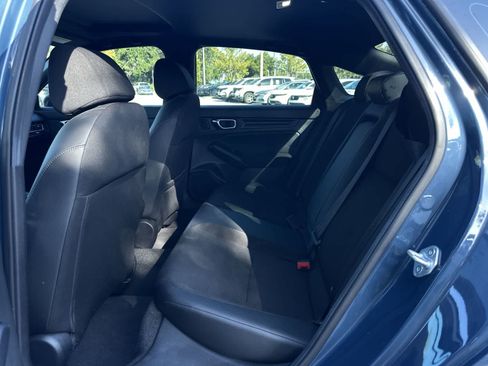 Used 2025 Honda Civic Sport image 15