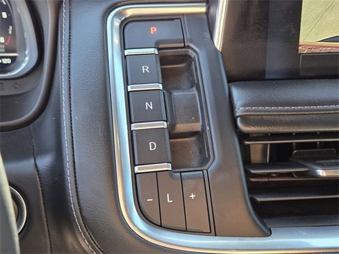 Certified 2023 Chevrolet Tahoe Z71 image 24