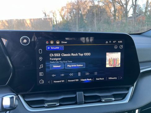 Used 2025 Chevrolet Equinox LT image 21