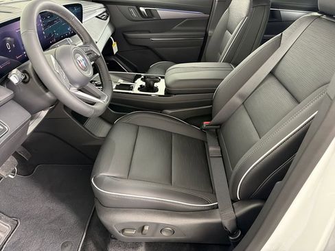 New 2026 Buick Enclave Sport Touring w/ Power Package image 7