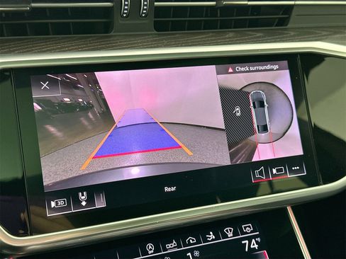 Used 2020 Audi A7 3.0T Prestige image 23