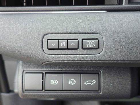 New 2026 Toyota bZ image 24