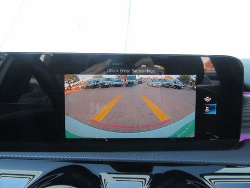 Used 2021 Mercedes-Benz A 220 w/ Premium Package image 10