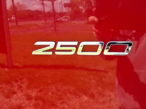 New 2025 Mercedes-Benz Sprinter 2500 image 19