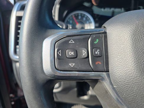 Used 2022 RAM 1500 Laramie w/ Sport Appearance Package image 30