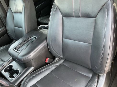 Used 2021 Chevrolet Suburban RST w/ Rear Media and Nav Package image 63