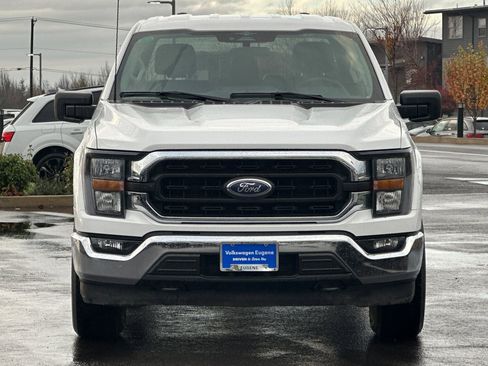 Used 2023 Ford F150 XLT image 8