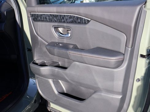 Certified 2026 Honda Passport TrailSport Elite image 11