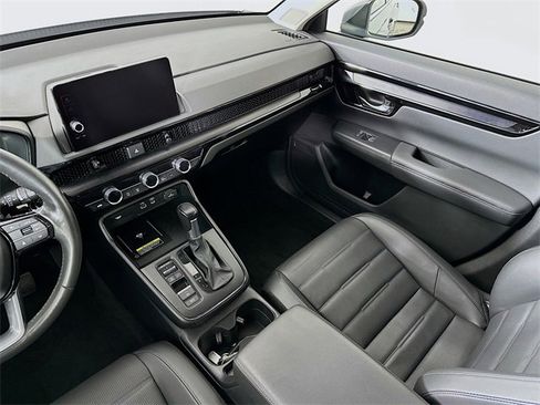 Certified 2024 Honda CR-V EX-L image 28