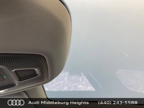 Certified 2025 Audi A5 2.0T Premium AWD/4WD image 40