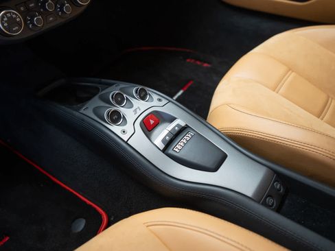 Certified 2012 Ferrari 458 Italia Coupe image 18