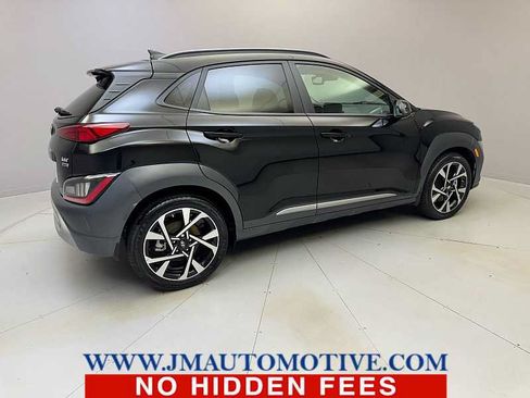 Used 2023 Hyundai Kona Limited AWD/4WD image 5