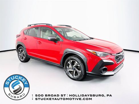 Used 2024 Subaru Crosstrek 2.0i Premium AWD/4WD image 1