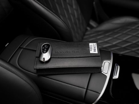 Used 2024 Mercedes-Benz S 580e 4MATIC Sedan image 78