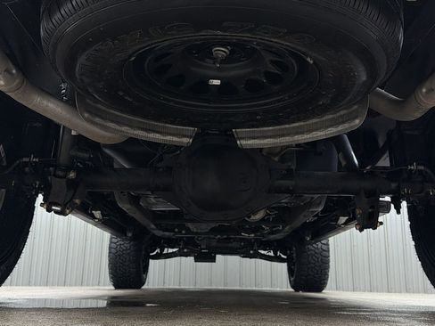 Used 2025 GMC Sierra 1500 Denali Ultimate image 18