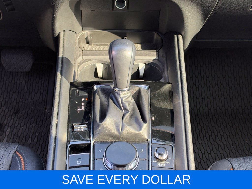 Used 2025 MAZDA CX-50 AWD 2.5 S w/ Weather Package image 16