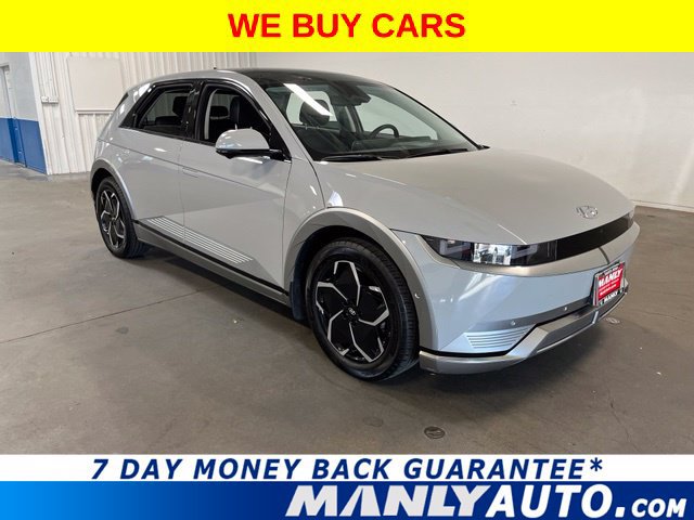 Used 2024 Hyundai Ioniq 5 Limited RWD image 1