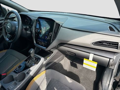 Certified 2025 Subaru Crosstrek 2.5i Sport w/ Crosstrek Mirror Package image 39