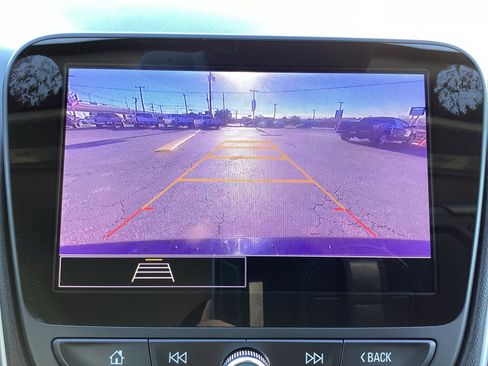 Used 2024 Chevrolet Malibu LS image 19