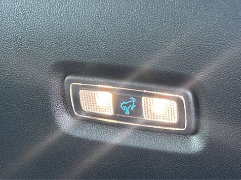 New 2026 Ford Bronco Sport Outer Banks w/ Outer Banks Tech Package+ AWD/4WD image 9