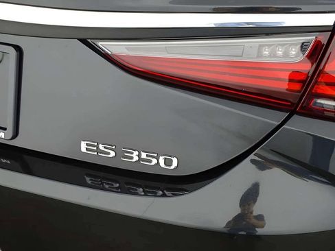 Used 2022 Lexus ES 350 w/ Accessory Package 2 FWD image 44