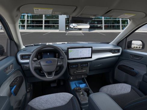 New 2026 Ford Maverick XLT image 9