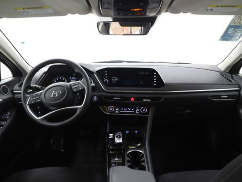 Used 2023 Hyundai Sonata SEL image 14