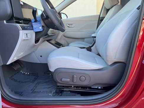 New 2026 Hyundai Kona Limited image 19