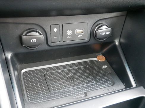 Used 2021 Hyundai Tucson Ultimate w/ Cargo Package image 21