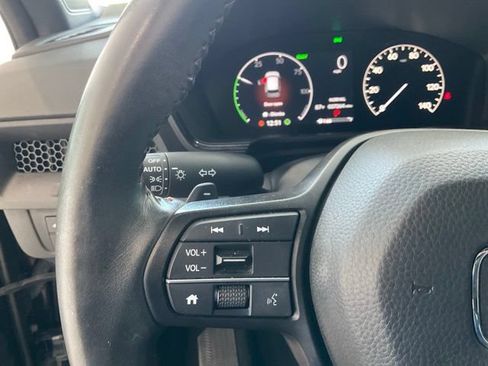 Used 2024 Honda CR-V Sport-L image 11
