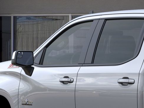 New 2026 Chevrolet Silverado 1500 LT AWD/4WD image 12