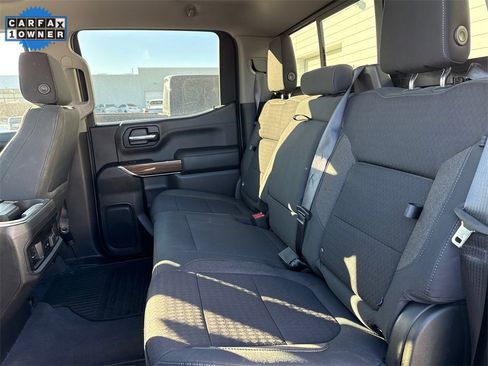 Used 2019 Chevrolet Silverado 1500 RST w/ All-Star Edition image 31