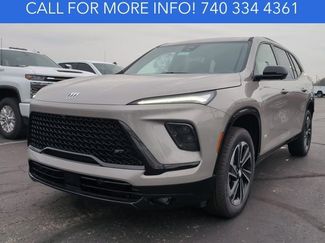 New 2026 Buick Enclave Sport Touring video 3