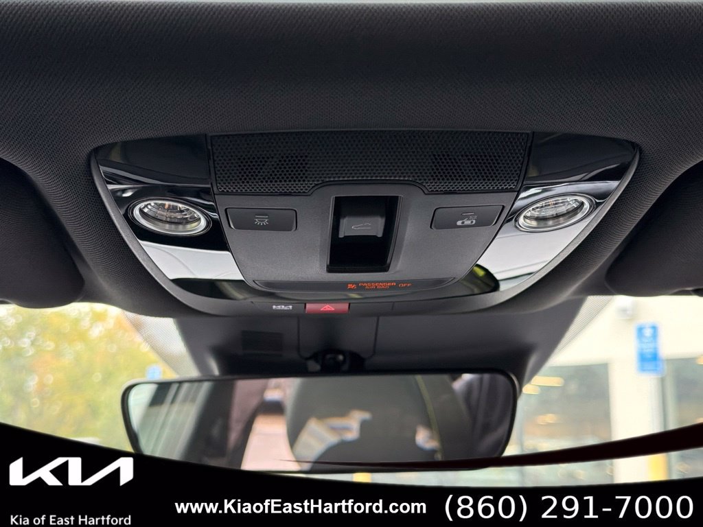 New 2027 Kia K5 GT FWD image 29