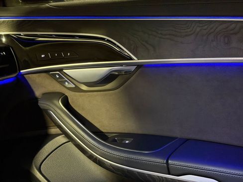 Certified 2023 Audi A8 L 3.0T w/ Comfort Plus Package AWD/4WD image 27