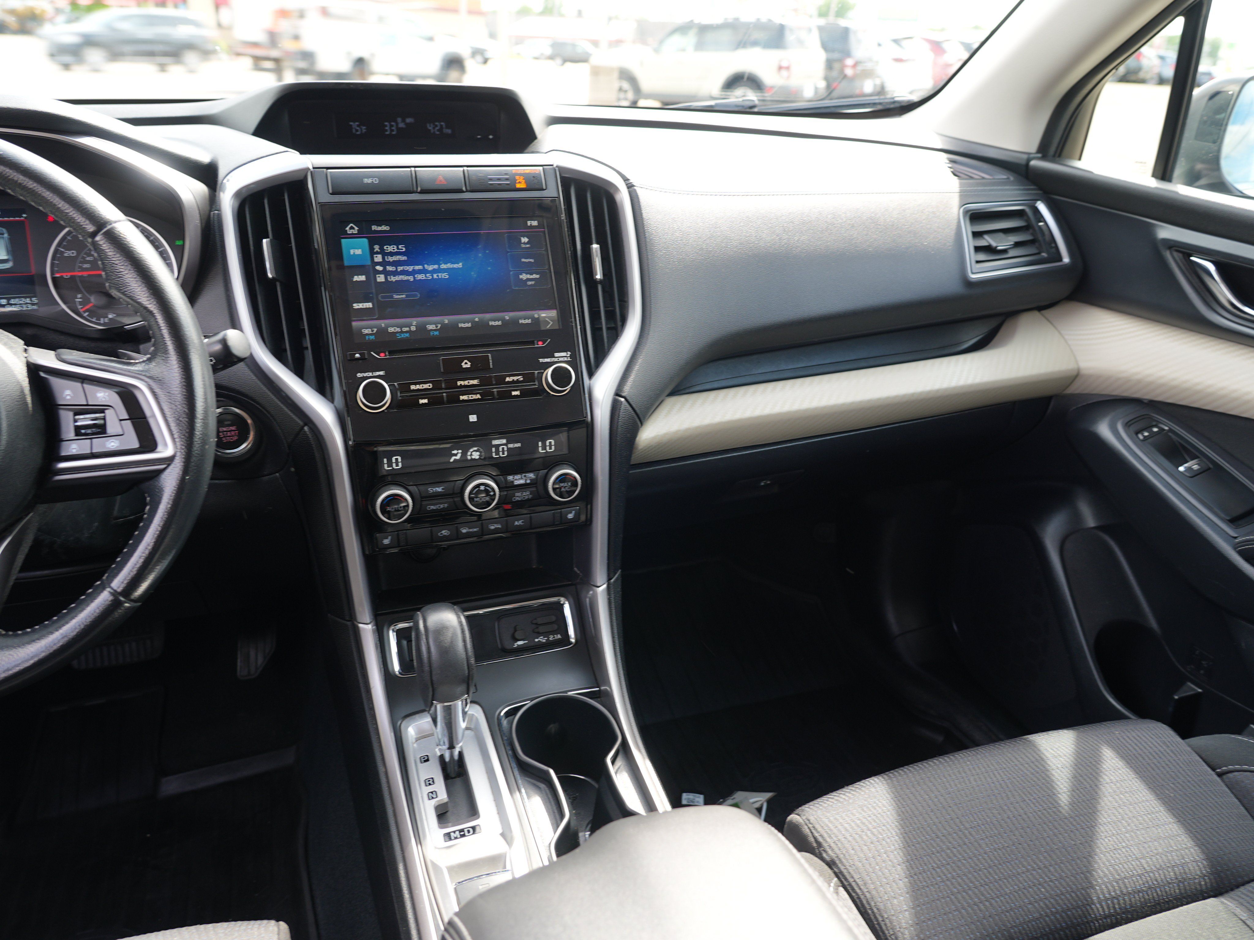 Used 2021 Subaru Ascent Premium w/ Convenience Package AWD/4WD image 23