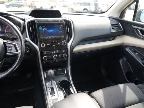 Used 2021 Subaru Ascent Premium w/ Convenience Package AWD/4WD image 23