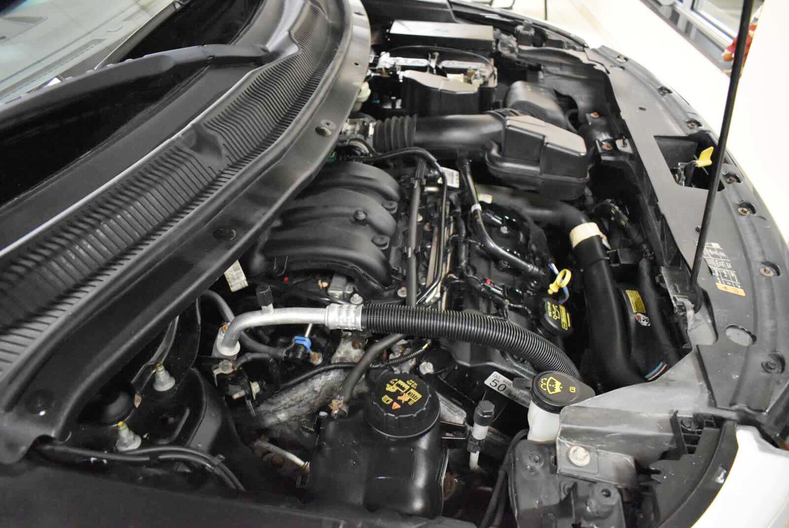 Used 2013 Ford Explorer 4WD Police Interceptor image 28