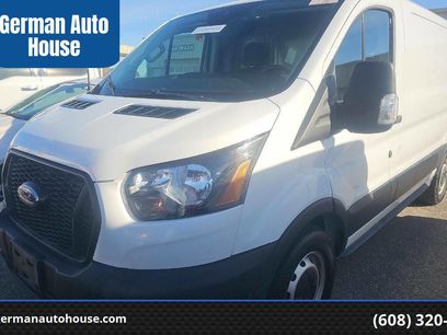 Used 2021 Ford Transit 150 Low Roof